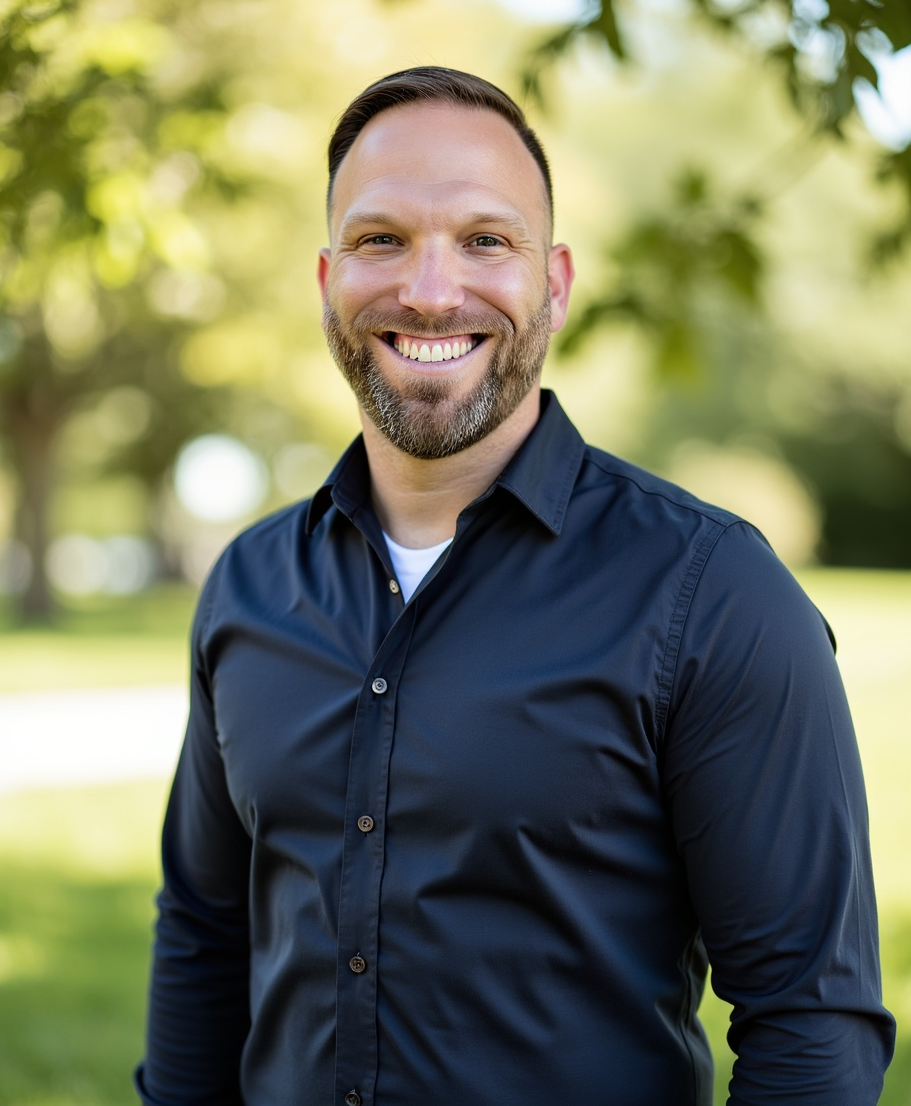 Rodney Hedge — Founder, Rii Collective